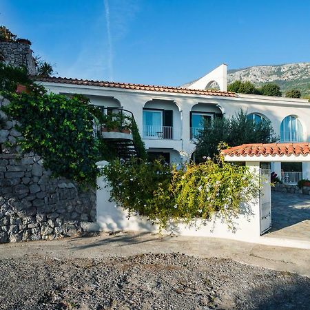 Apartamento Il Nibbio Piano di Sorrento Exterior foto