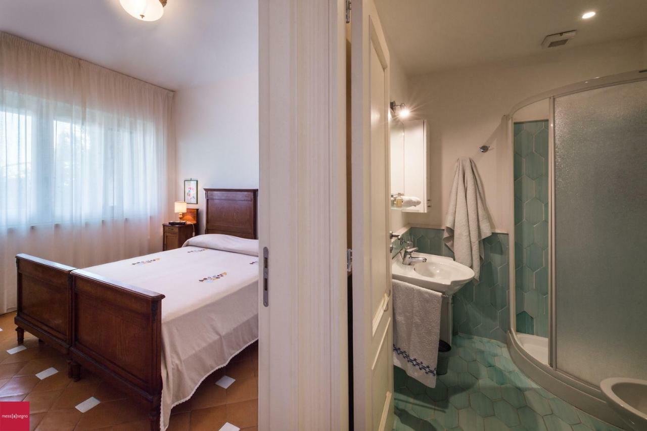Apartamento Il Nibbio Piano di Sorrento Exterior foto