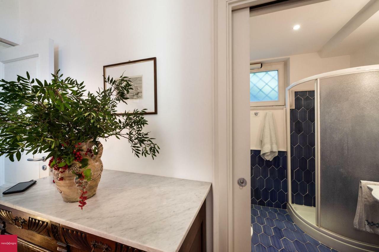Apartamento Il Nibbio Piano di Sorrento Exterior foto